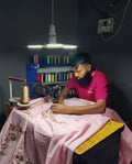 Embroidery